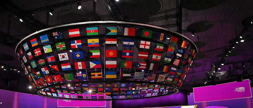 Italia ai Mondiali 2026, boom di scommesse sul ripescaggio. La delegazione dell’Iran lascia il Congresso Fifa in Canada\n