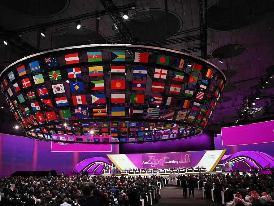 Italia ai Mondiali 2026, boom di scommesse sul ripescaggio. La delegazione dell’Iran lascia il Congresso Fifa in Canada