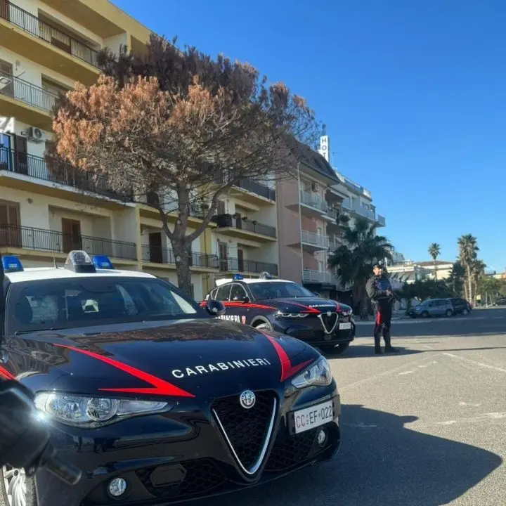 Corigliano Rossano, arrestato 63enne dopo le richieste di denaro a un professionista\n