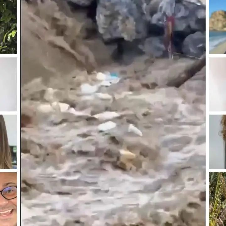 Legambiente rilancia: «La Calabria non si abbandona» contro i rifiuti\n