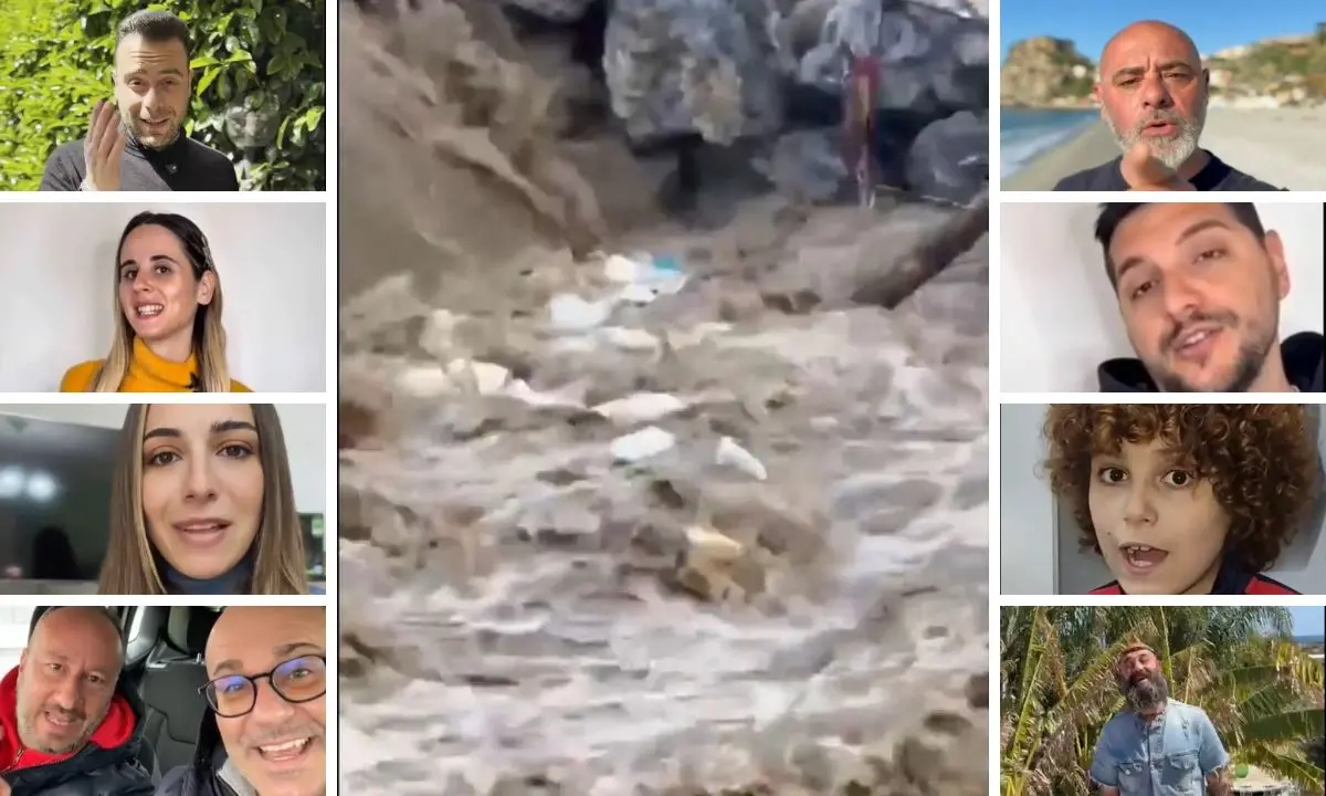 Legambiente rilancia: «La Calabria non si abbandona» contro i rifiuti\n