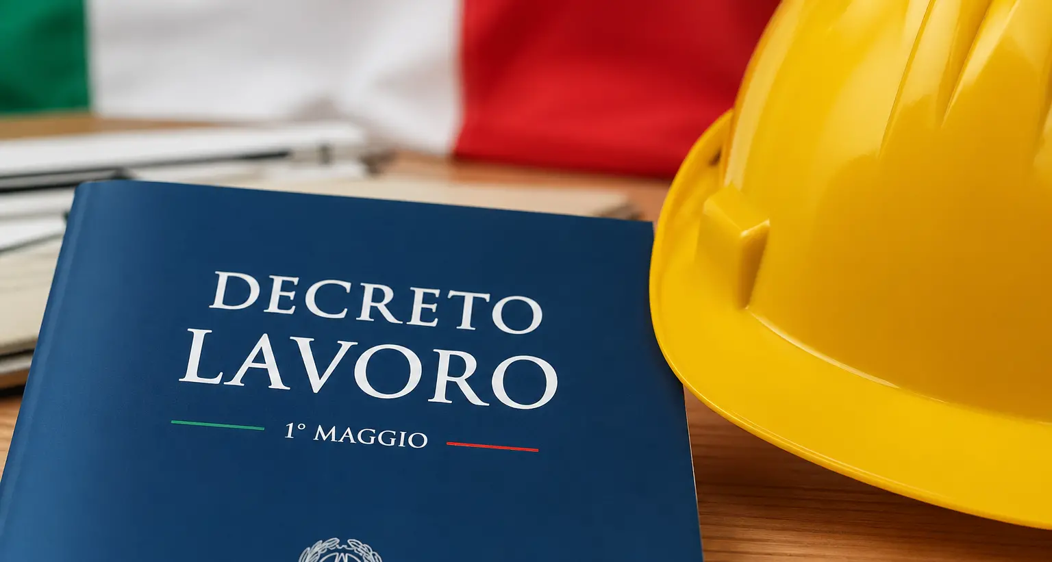 Primo Maggio, il decreto Lavoro cambia le regole: incentivi, salario “giusto” e rider\n