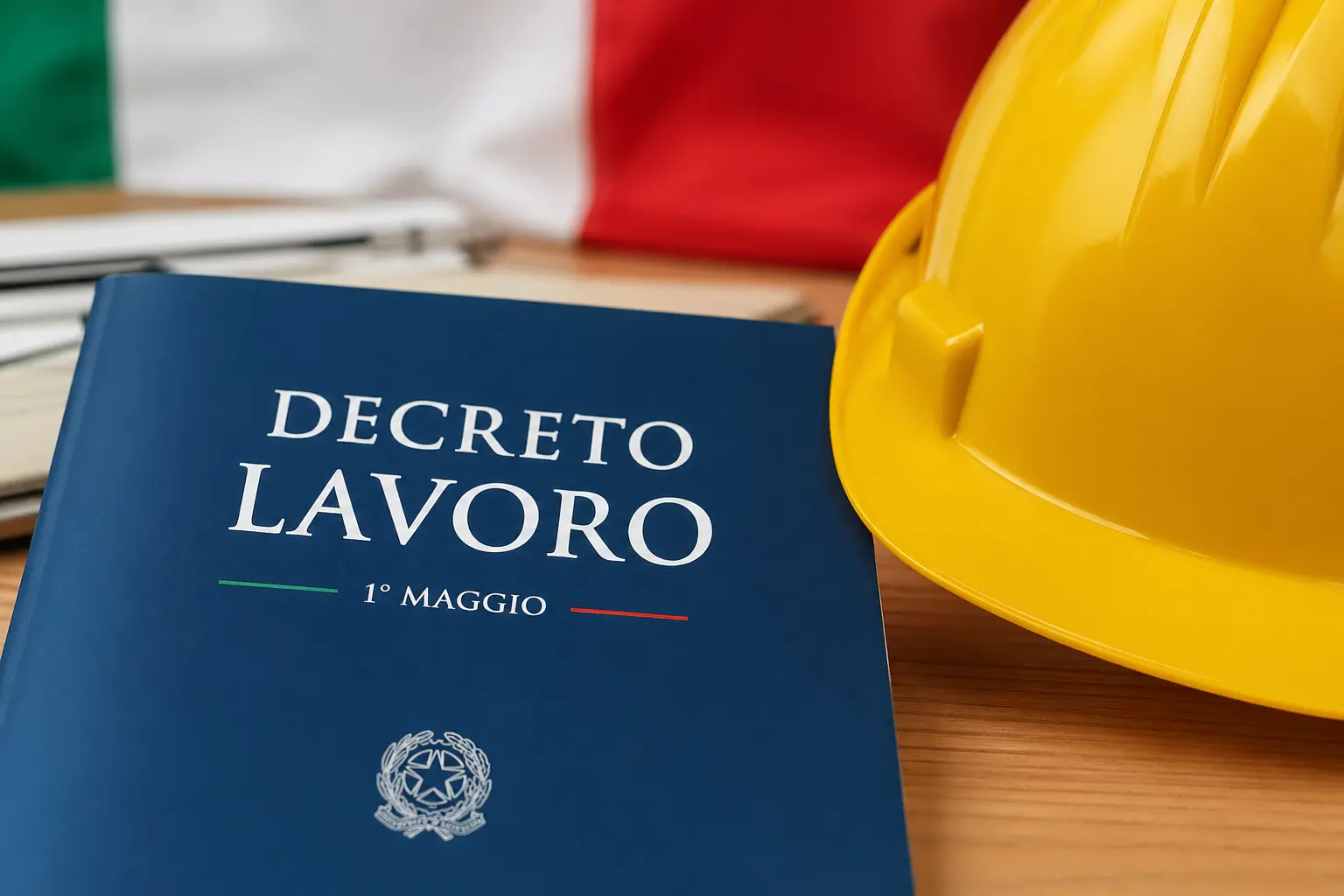 Primo Maggio, il decreto Lavoro cambia le regole: incentivi, salario “giusto” e rider\n