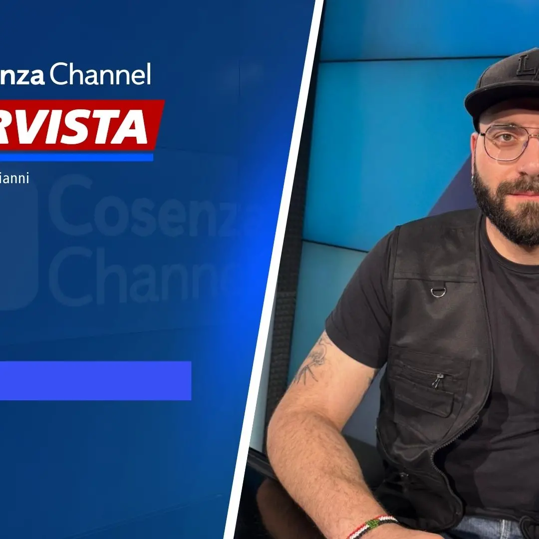 Enrico Lia: «Vi spiego perché ho deciso di candidarmi nel CDA dell’Unical» VIDEO