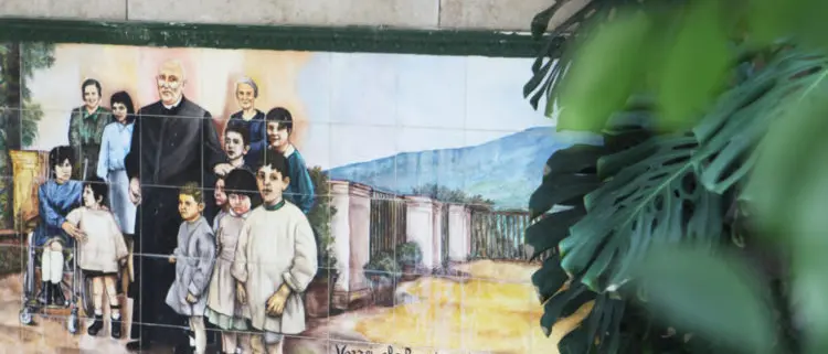 Mileto, il rione Calabrò si mobilita per raccogliere fondi a favore della Casa della carità di Vibo\n