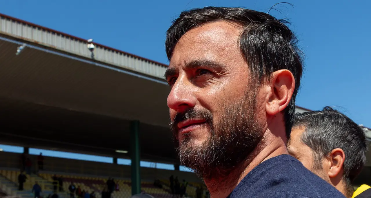 Il Catanzaro a Palermo,\u00A0Aquilani guarda ai playoff: «Partita che conta poco ma serve per crescere». Ultime e convocati\n