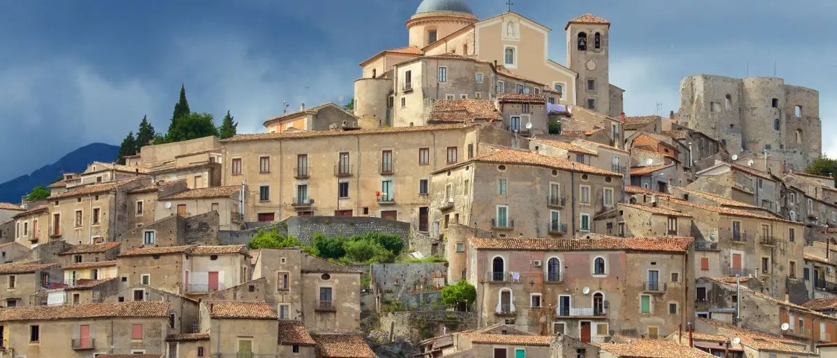 Ripopola Calabria, la Regione apre il piano per riportare residenti nei borghi\n
