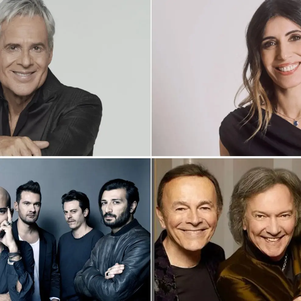 Da Baglioni a Giorgia, dai Negramaro ai Pooh e Cocciante: Roccella si conferma cuore pulsante dell’estate musicale\n