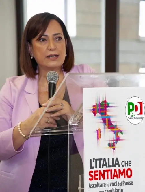 Parole e politica, Briante richiama i candidati a un confronto responsabile: «La qualità del linguaggio misura la democrazia»\n