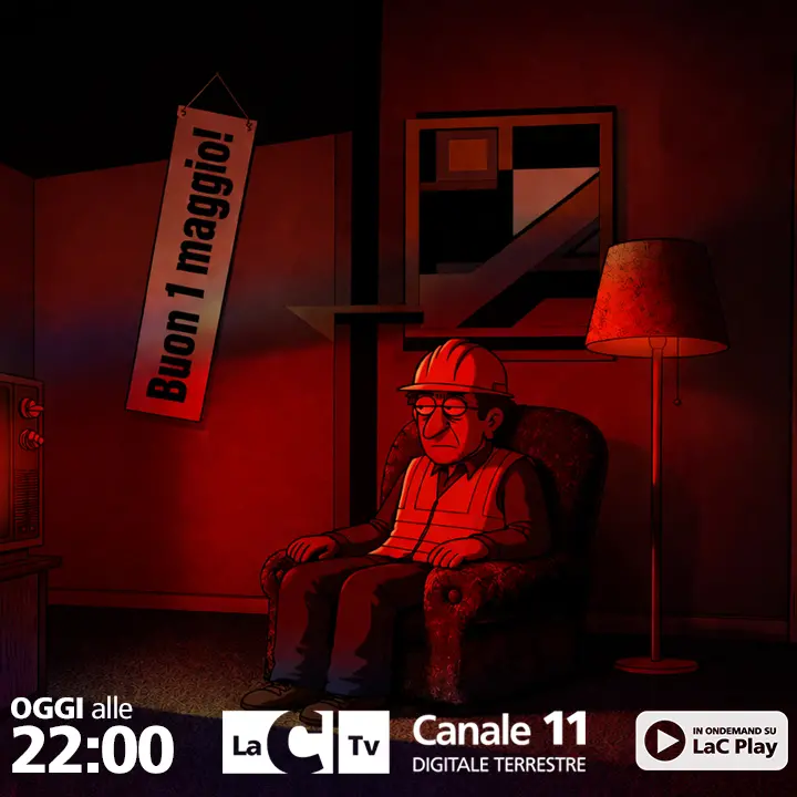 Il Diario di Perfidia: questa sera alle 22 puntata speciale del talk politico di LaC Tv\n