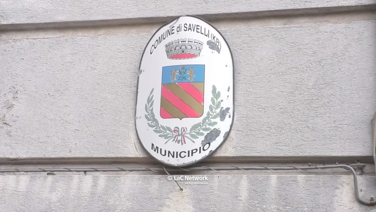 Comunali, niente voto a Savelli: il Tar conferma l’esclusione delle liste delle due candidate\n