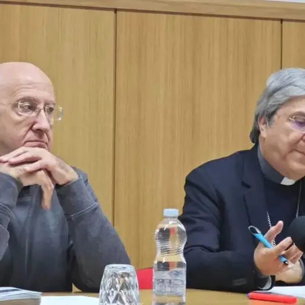 Cassano all’Ionio, presentato l’Osservatorio diocesano sui fenomeni mafiosi e la legalità: «Strumento di denuncia»\n