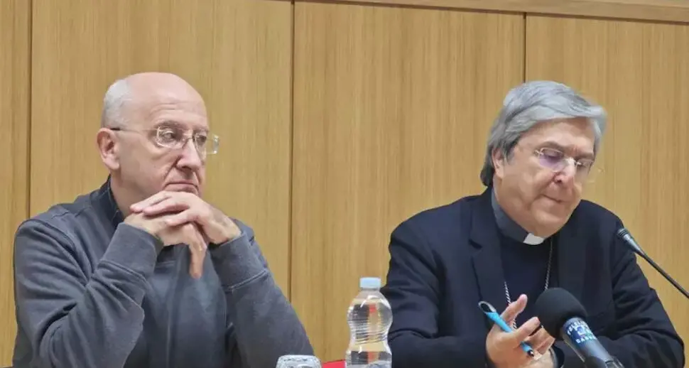 Cassano all’Ionio, presentato l’Osservatorio diocesano sui fenomeni mafiosi e la legalità: «Strumento di denuncia»\n