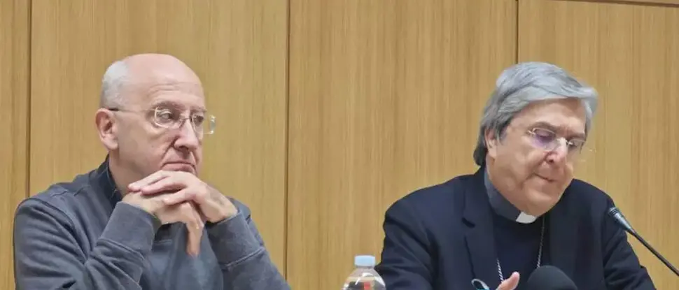 Cassano all’Ionio, presentato l’Osservatorio diocesano sui fenomeni mafiosi e la legalità: «Strumento di denuncia»\n