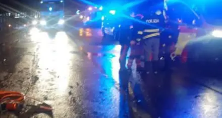 Scontro sulla Statale 106 a Trebisacce: due vittime e due persone ferite\n