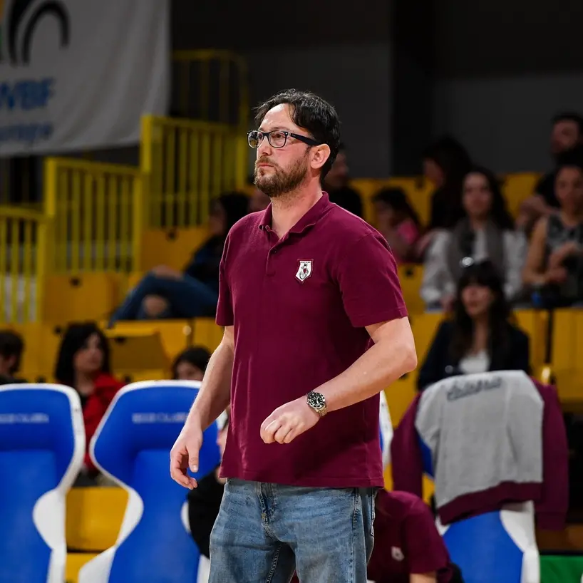 Reggio Bic campione d'Europa, Cugliandro: «Una vittoria inaspettata\u00A0ma meritata»\n