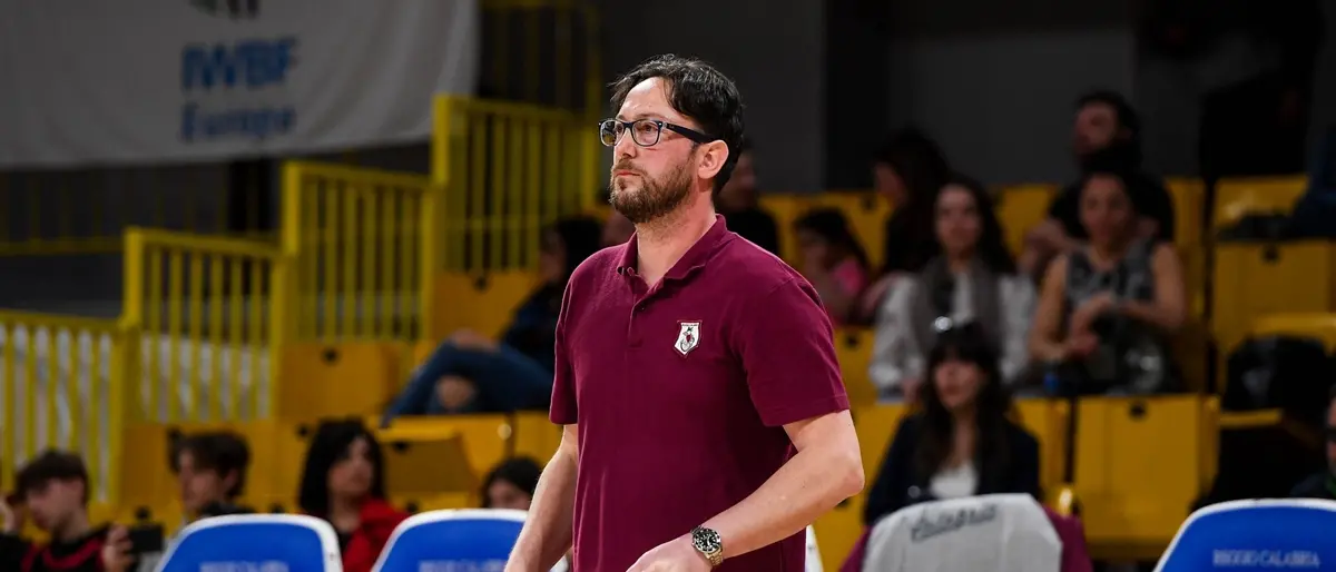 Reggio Bic campione d'Europa, Cugliandro: «Una vittoria inaspettata\u00A0ma meritata»\n