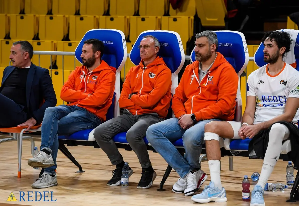 Redel Viola domenica contro Benevento, coach\u00A0Cadeo: «Ora dobbiamo dare tutto»\n