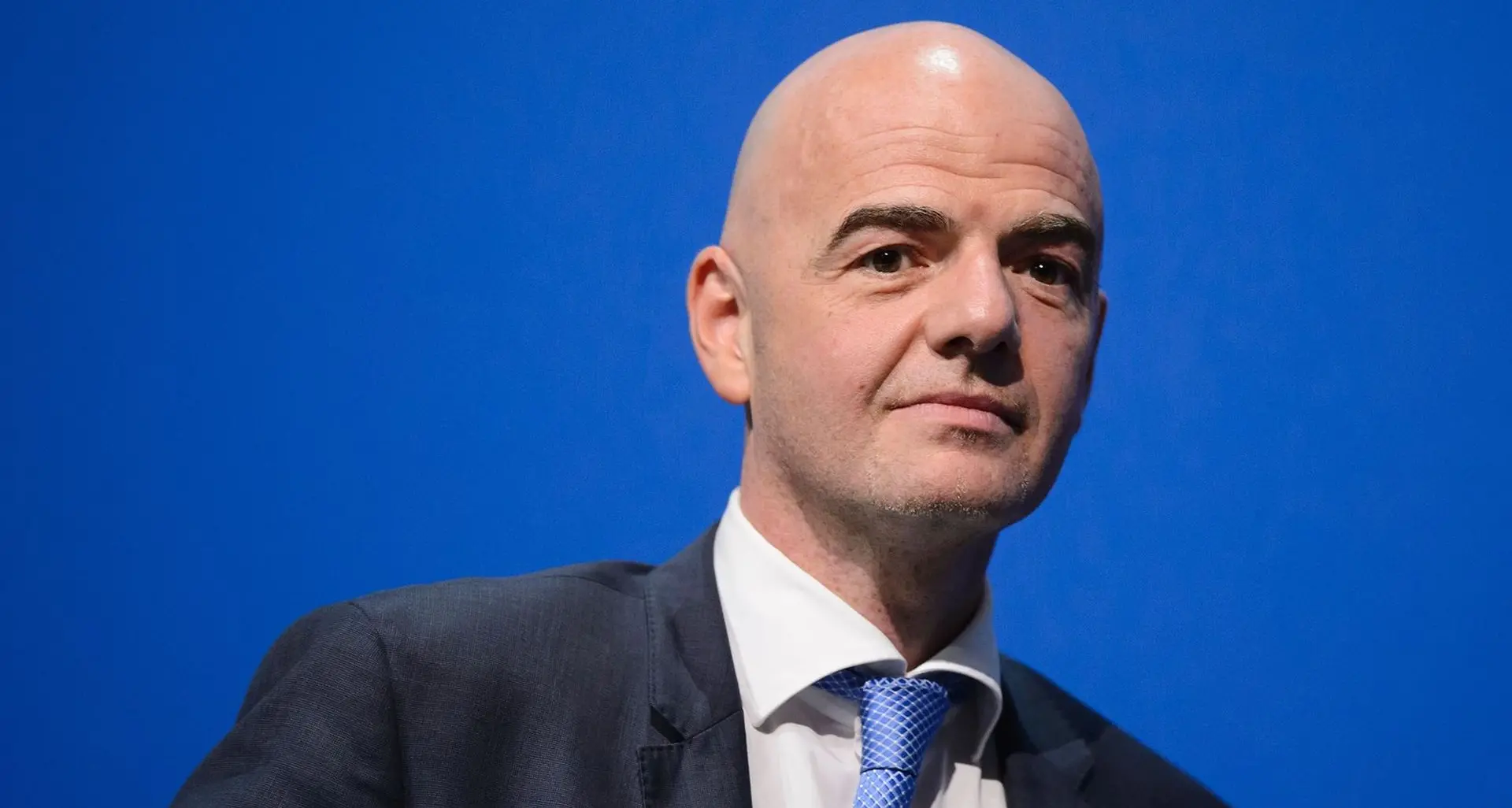 Mondiali, Infantino spegne le speranze di ripescaggio dell’Italia: «L’Iran giocherà, il calcio unisce»\n