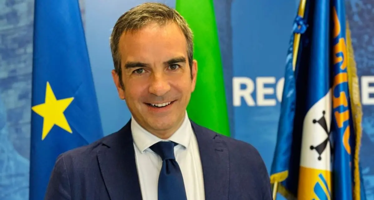 Primo maggio, Occhiuto: «Festa di speranza per chi un lavoro ancora lo cerca e chi lo difende»\n