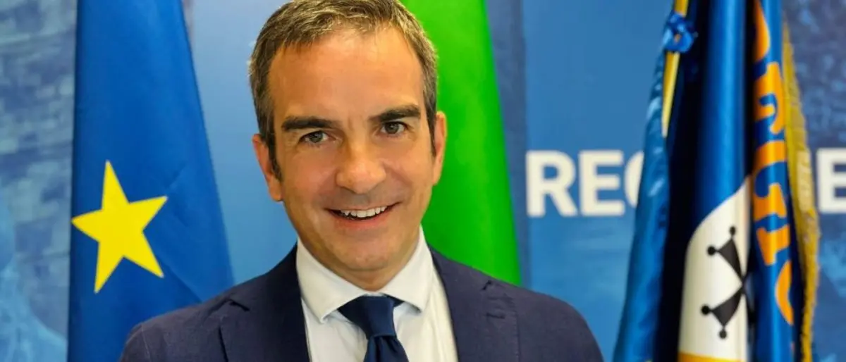 Primo maggio, Occhiuto: «Festa di speranza per chi un lavoro ancora lo cerca e chi lo difende»\n