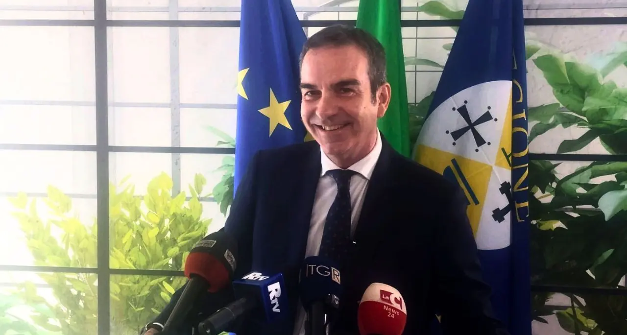 Occhiuto: «Oggi festa di speranza per i lavoratori e per chi un Lavoro ancora lo cerca»\n