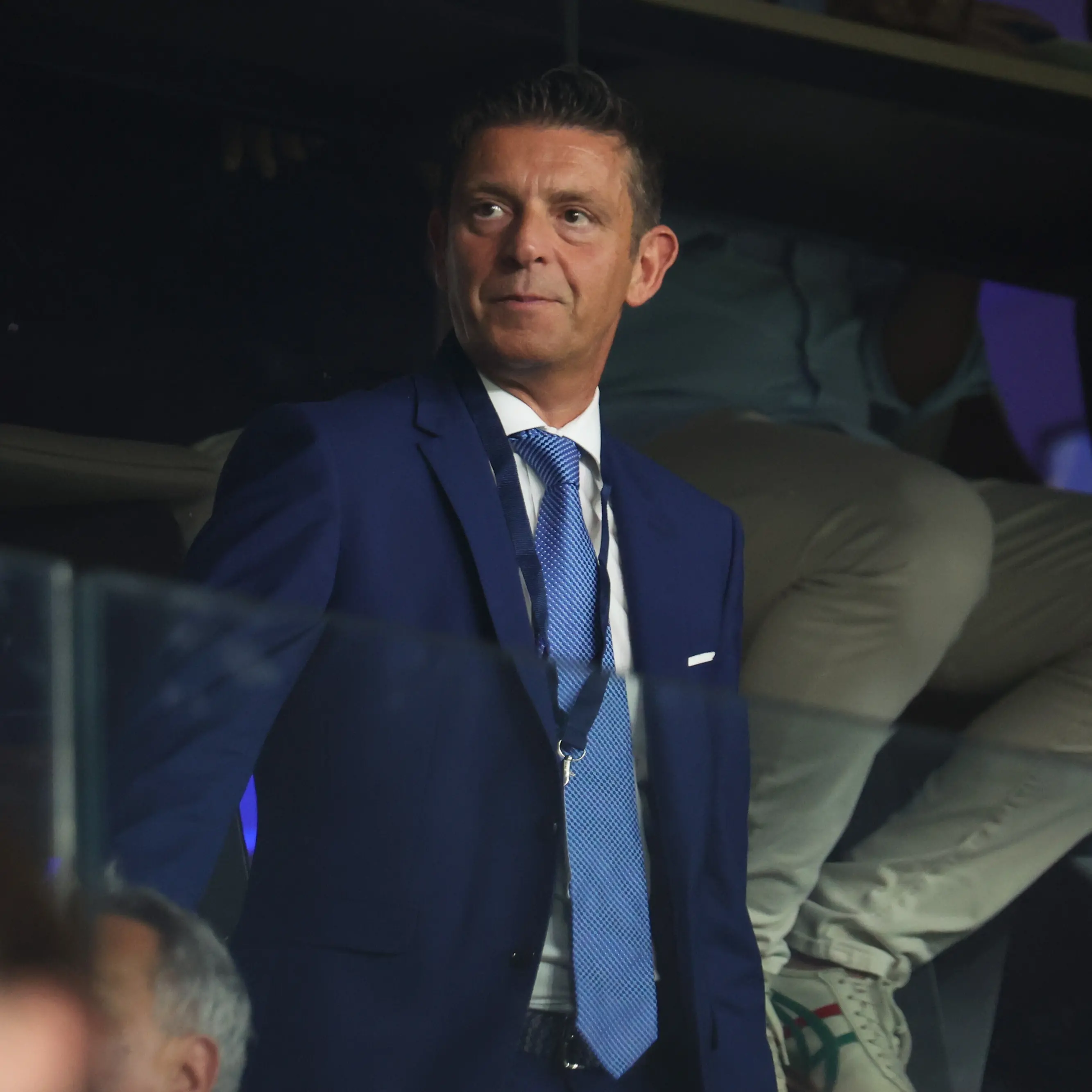 Rocchi e l’arbitro “gradito” all’Inter: nelle intercettazioni spunta un dirigente del club nerazzurro\n