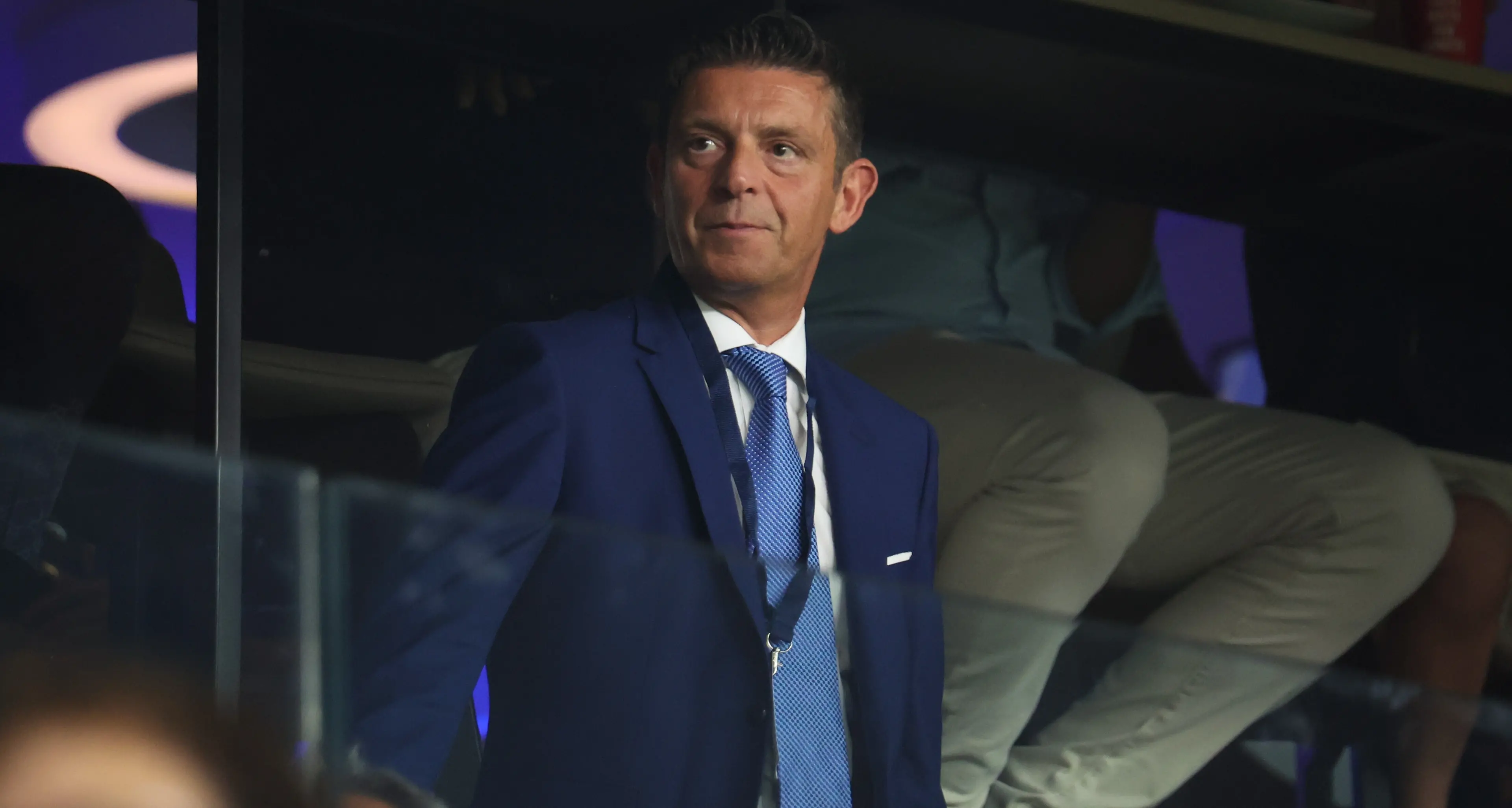 <p>Rocchi e <span style=\"color:hsl(0, 75%, 60%);\">l’arbitro “gradito” all’Inter</span>: nelle intercettazioni spunta un dirigente del club nerazzurro</p>
