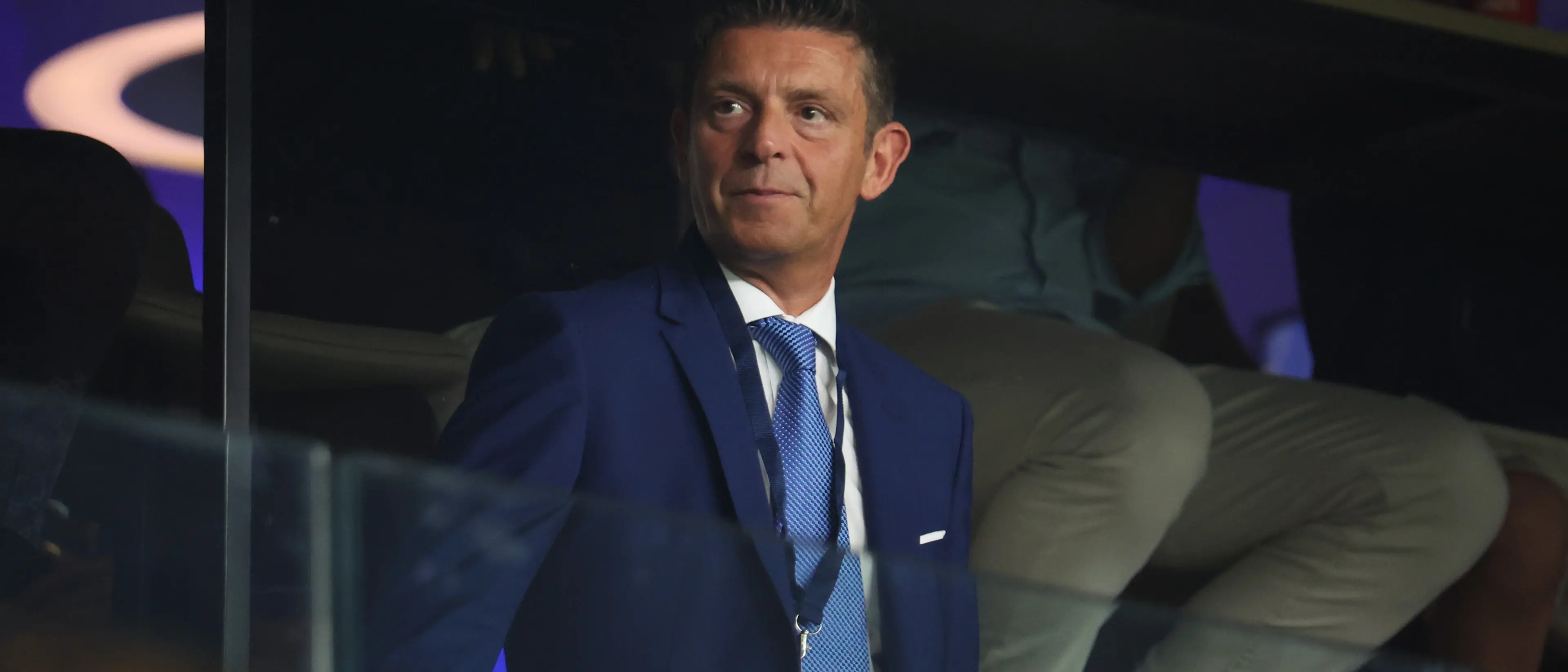 Rocchi e l’arbitro “gradito” all’Inter: nelle intercettazioni spunta un dirigente del club nerazzurro\n