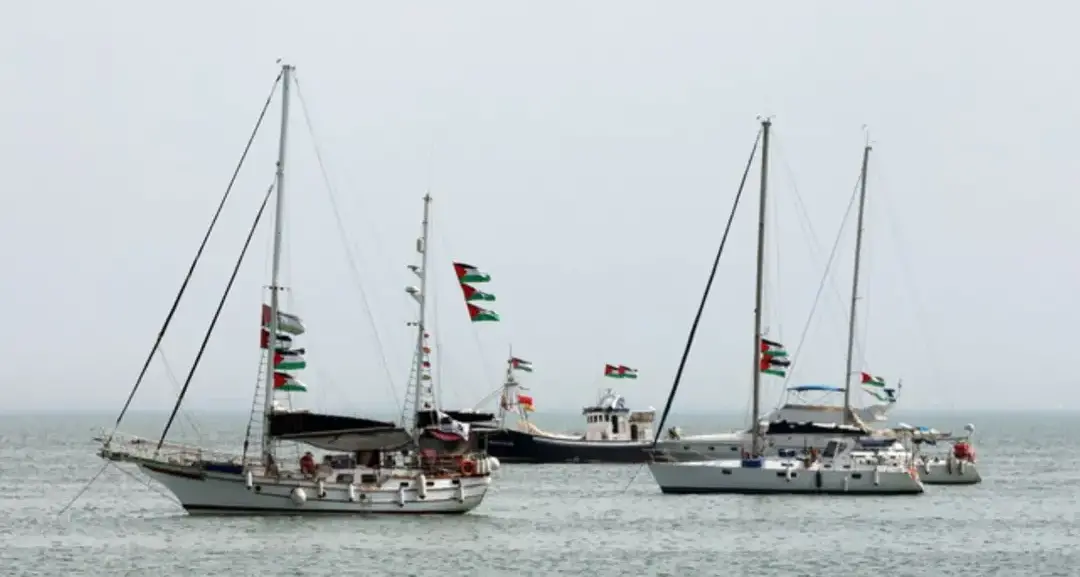 Flotilla, sbarcati a Creta gli\u00A0attivisti fermati da Israele. Netanyahu: «Nessun sostenitore di Hamas nel nostro territorio»\n