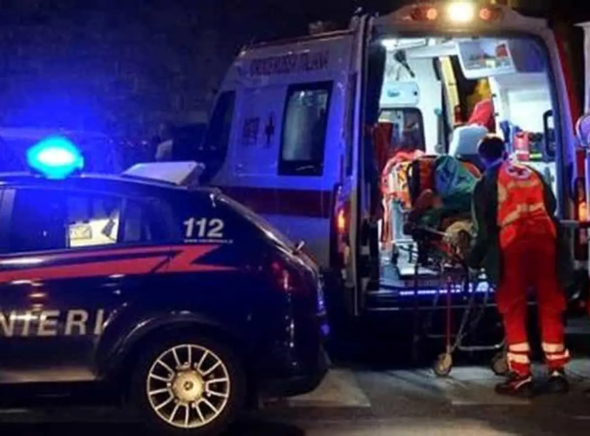 Incidente con due morti sulla statale 106 a Trebisacce: chi erano le vittime dello scontro\n