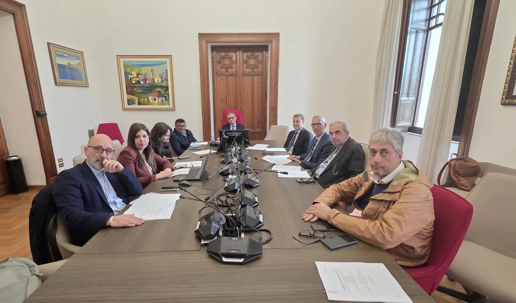 Hermes Servizi Metropolitani, approvato il bilancio 2025\n