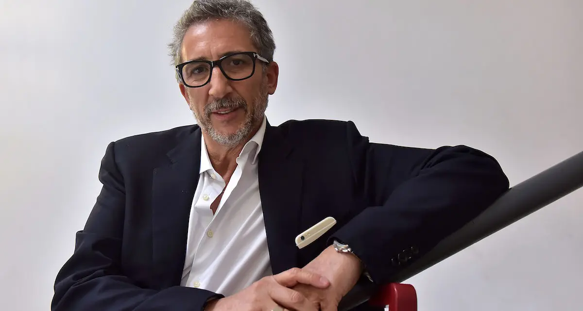 Premio Simpatia della Calabria a Lucio Presta: da Cosenza al vertice dello spettacolo italiano\n