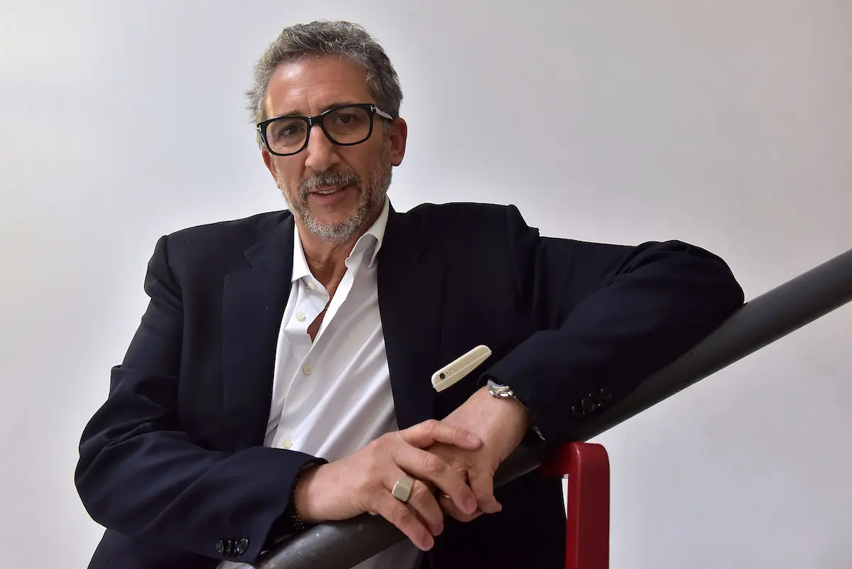 Premio Simpatia della Calabria a Lucio Presta: da Cosenza al vertice dello spettacolo italiano\n
