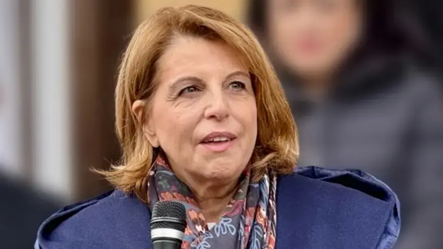 Scuola, Loredana Giannicola:\u00A0«Il sistema in Calabria funziona nonostante tutto. Dobbiamo preoccuparci dello spopolamento»\n