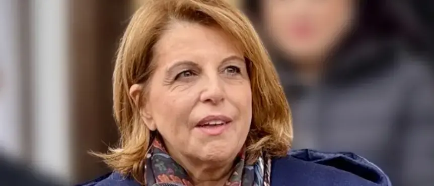 Scuola, Loredana Giannicola:\u00A0«Il sistema in Calabria funziona nonostante tutto. Dobbiamo preoccuparci dello spopolamento»\n