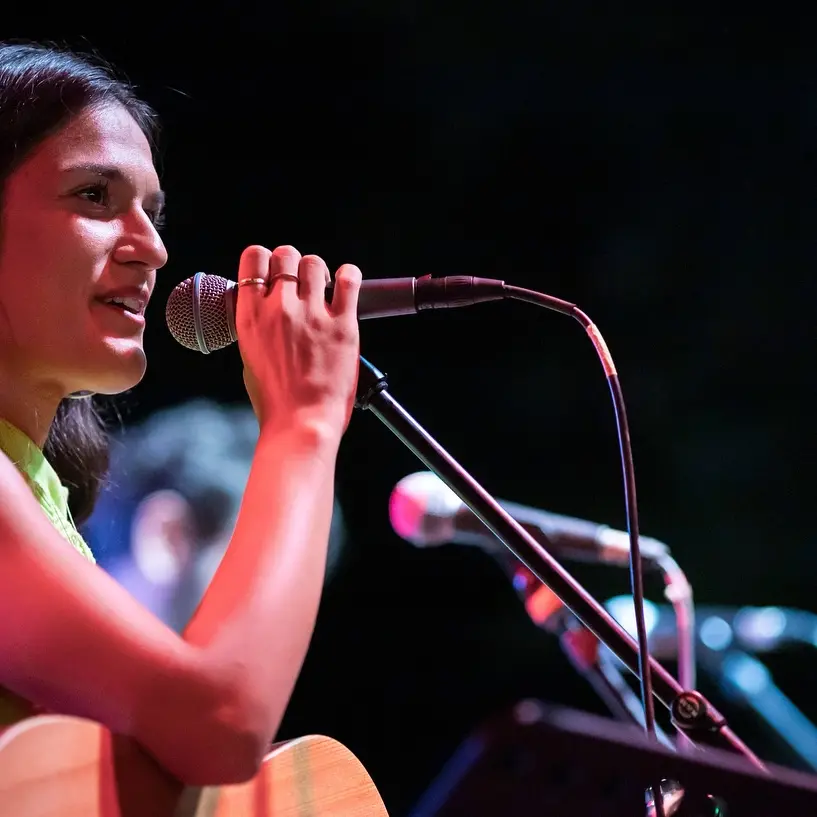 La calabrese Bambina al Concertore del Primo maggio: è la vincitrice del contest per giovani talenti 1MNext 2026\n