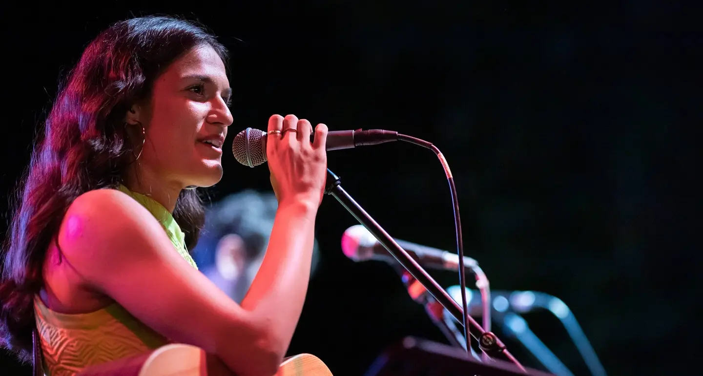 La calabrese Bambina al Concertore del Primo maggio: è la vincitrice del contest per giovani talenti 1MNext 2026\n