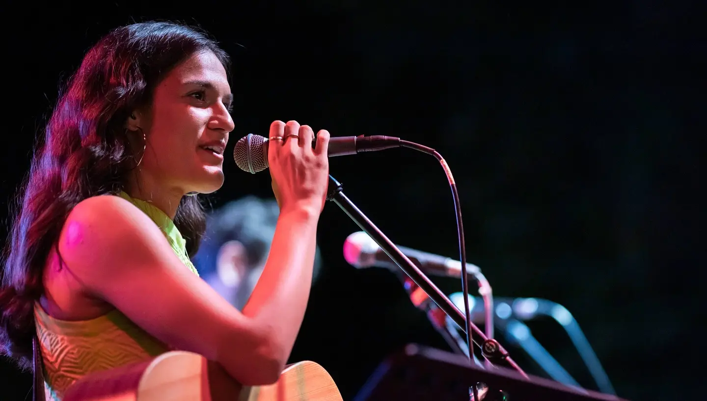 La calabrese Bambina al Concertore del Primo maggio: è la vincitrice del contest per giovani talenti 1MNext 2026\n