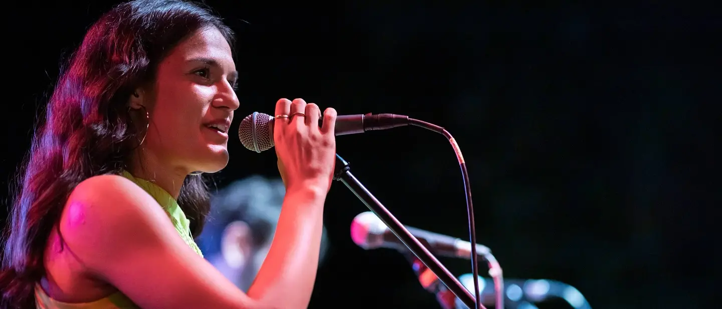 La calabrese Bambina al Concertore del Primo maggio: è la vincitrice del contest per giovani talenti 1MNext 2026\n