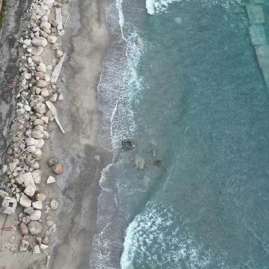 Caulonia,\u00A0dalle macerie del Ciclone Harry una nuova difesa costiera tra sicurezza e sostenibilità\n