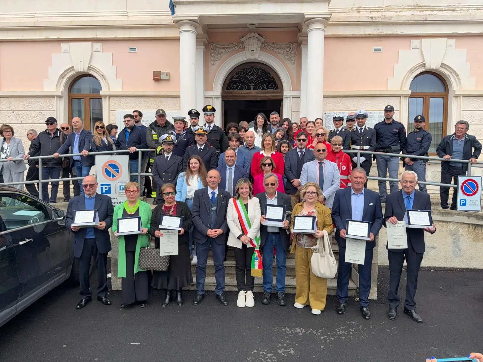 Siderno celebra il lavoro e l’identità civica con il Premio “Civiltà & Lavoro” 2026\n