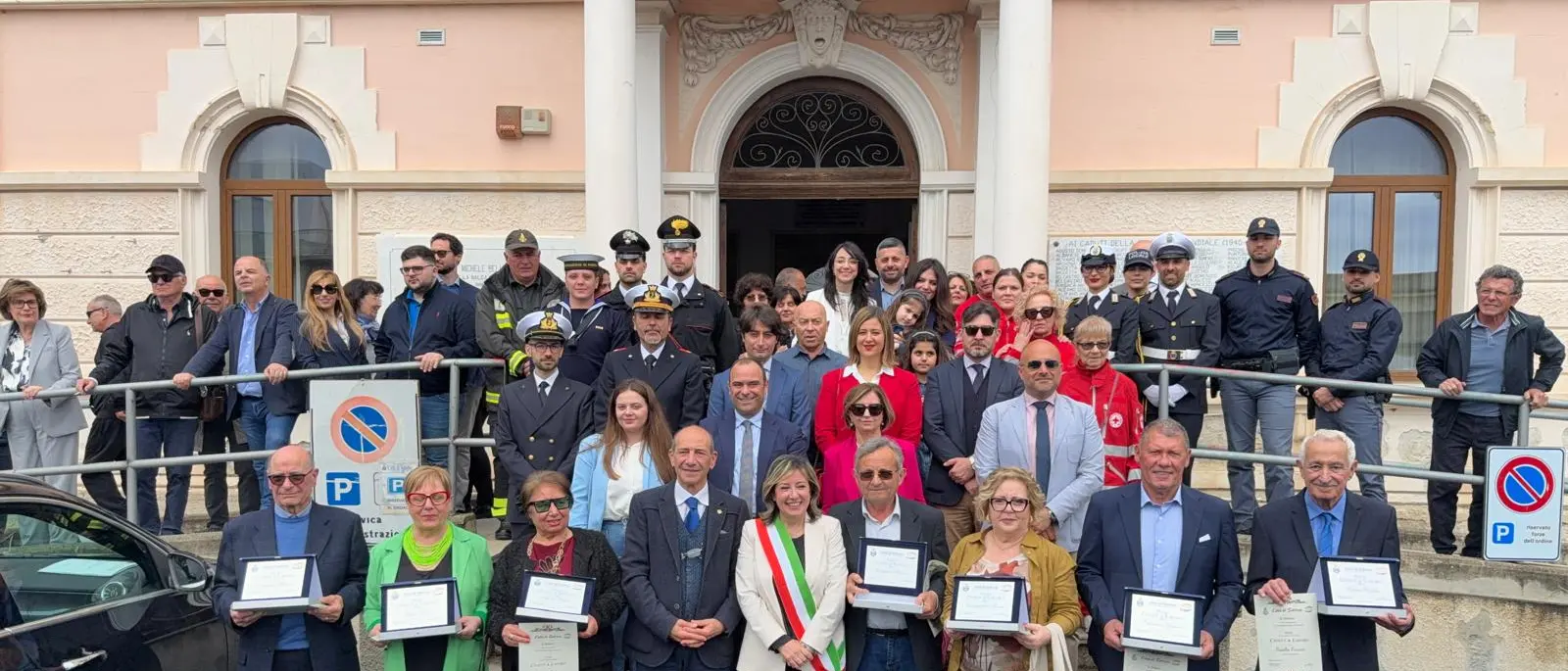 Siderno celebra il lavoro e l’identità civica con il Premio “Civiltà & Lavoro” 2026\n