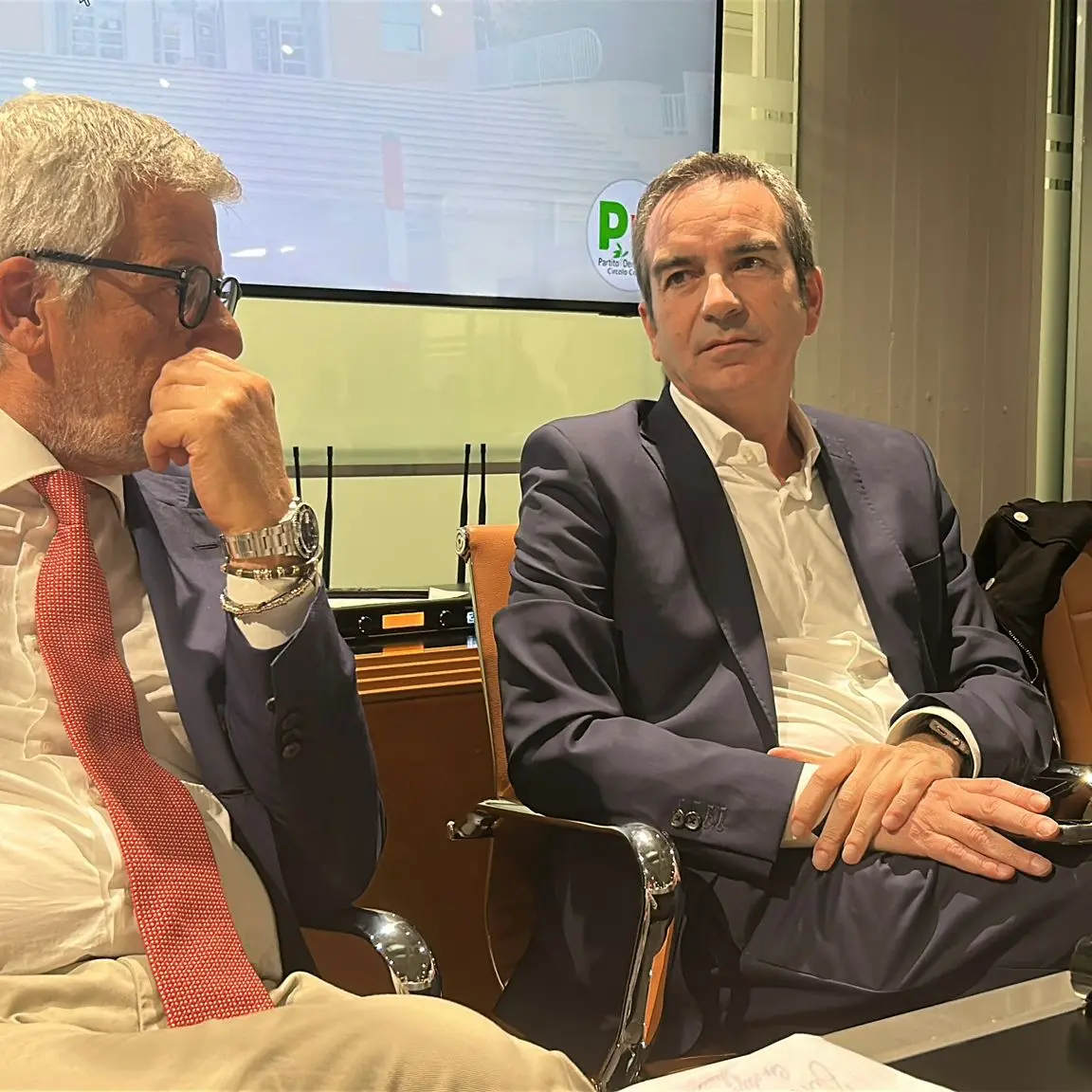 Nuovo ospedale a Rende mentre il capoluogo perde servizi e abitanti: la “questione Cosenza” agita la politica\n