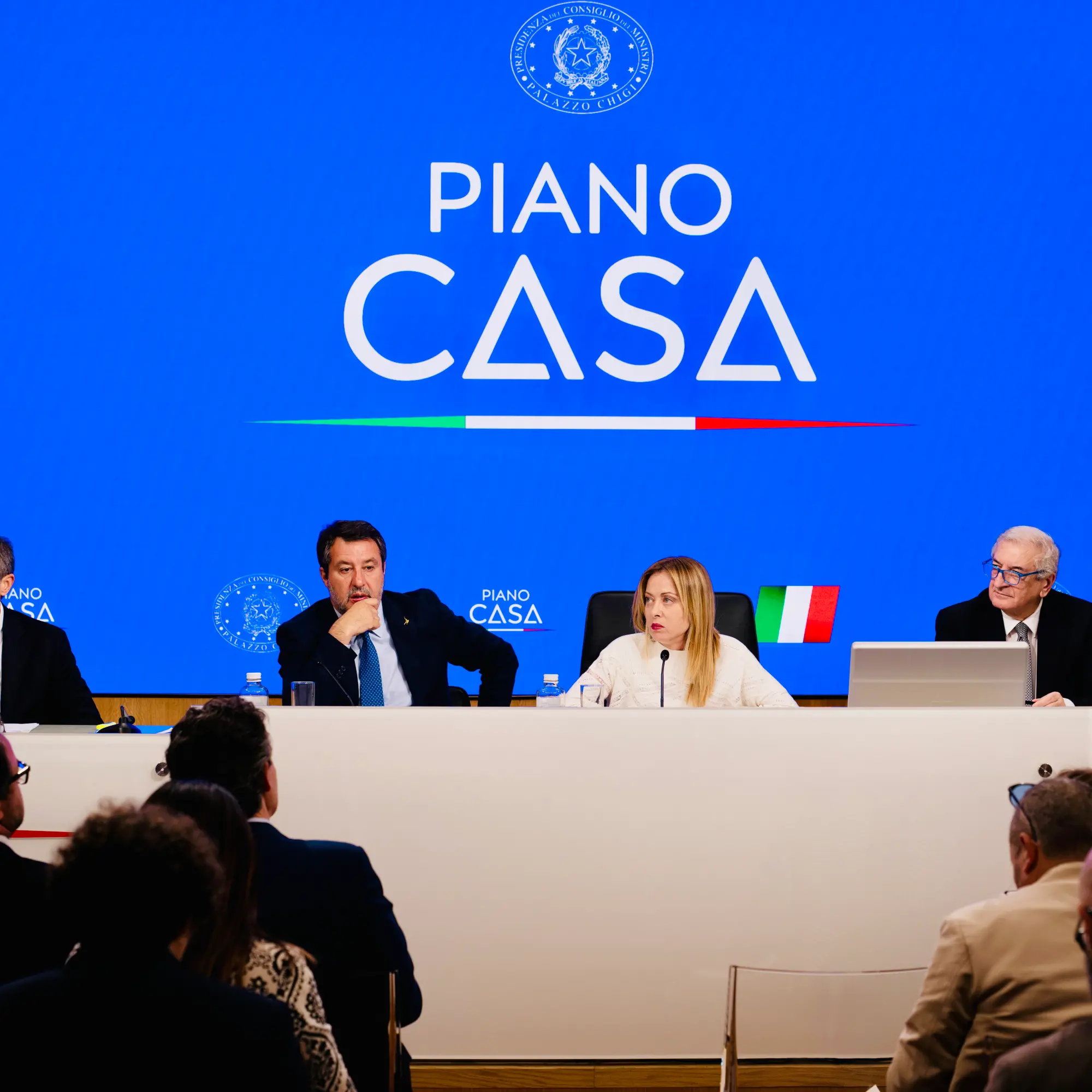 Piano casa, 10 miliardi in 10 anni per 100mila nuove abitazioni: ecco tutti i dettagli\n