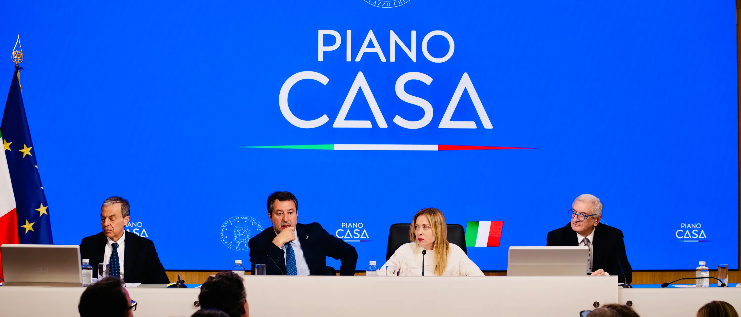 Piano casa, 10 miliardi in 10 anni per 100mila nuove abitazioni: ecco tutti i dettagli\n