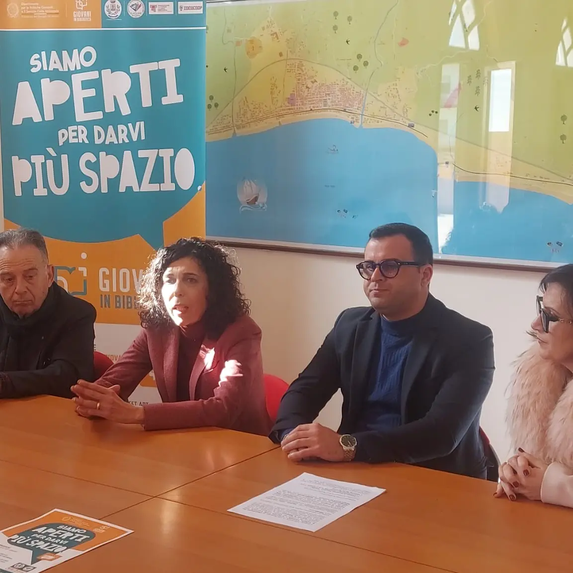 Bova Marina, ultimi appuntamenti del progetto \"Immagina - Giovani in Biblioteca\"\n