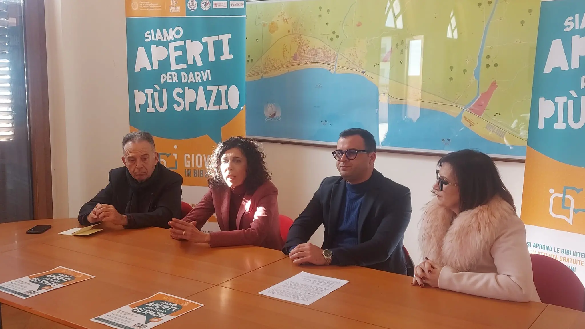 Bova Marina, ultimi appuntamenti del progetto \"Immagina - Giovani in Biblioteca\"\n