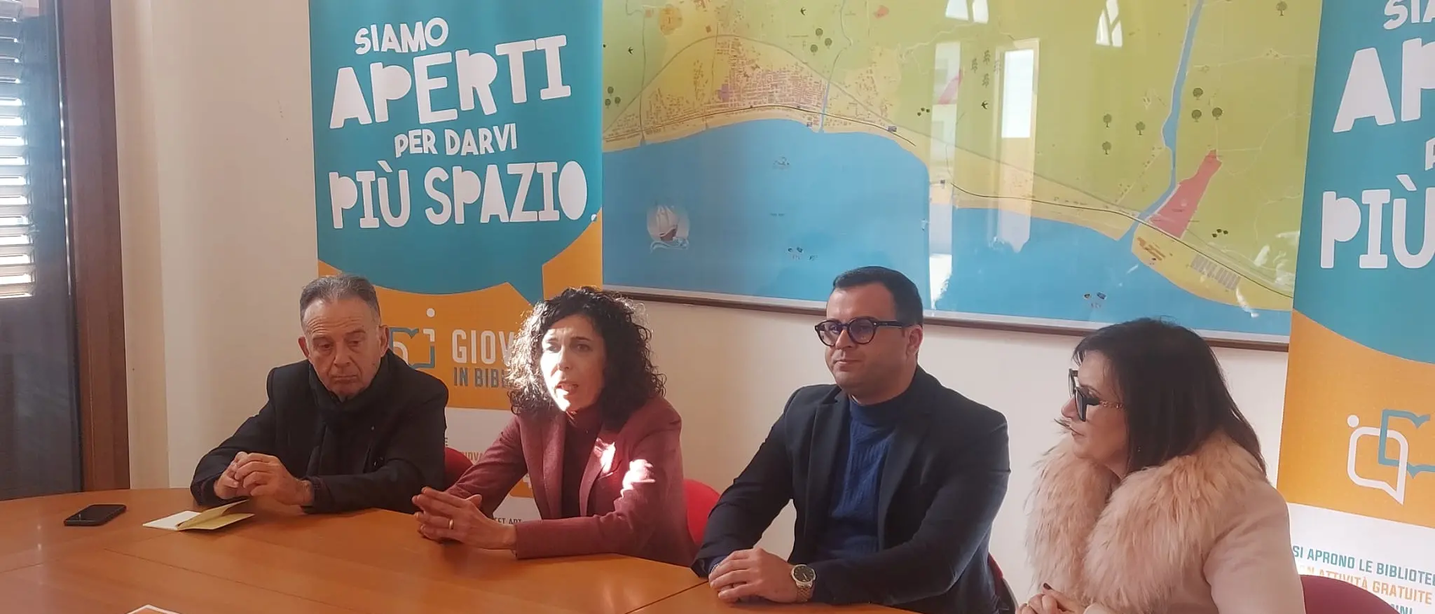 Bova Marina, ultimi appuntamenti del progetto \"Immagina - Giovani in Biblioteca\"\n