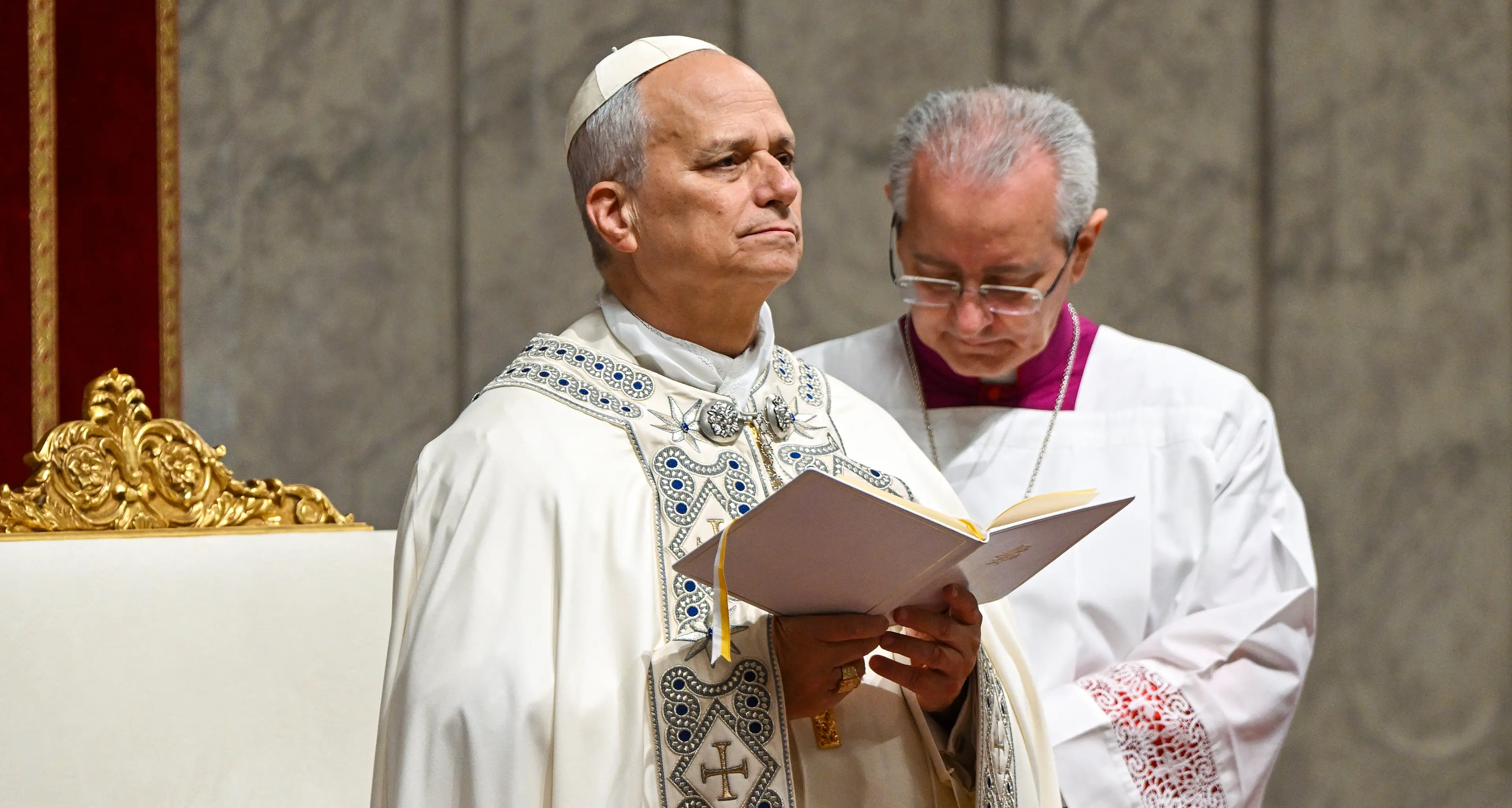 Leone XIV, il papa che sfida i potenti senza paura\n